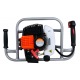 Мотобур (бензобур) Кратон GHD-1450 в Ставрополе