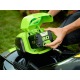 Газонокосилка аккумуляторная GreenWorks GD80LM51SP (без аккумулятора и зарядного устройства) в Ставрополе