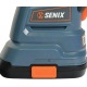 Аккумуляторный кусторез Senix GSX2-M-EU в Ставрополе
