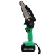 Аккумуляторная пила Zitrek GreenSaw 20 Extra power 6&quot; в Ставрополе