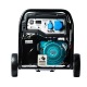 Бензогенератор Alteco Professional AGG 7000Е 5 кВт в Ставрополе