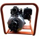 Бензиновая мотопомпа Zongshen HG 15 в Ставрополе