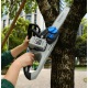 Аккумуляторная пила DEKO DKCHS 40V PRO 18&quot; в Ставрополе