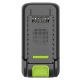 Аккумулятор High Power G40HP4 для техники GreenWorks 40 В в Ставрополе