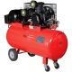 Компрессор ременной двухступенчатый Fubag DCF-900/270 CT7.5 в Ставрополе