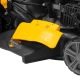 Газонокосилка бензиновая Denzel GLD-460SP-VE в Ставрополе