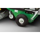 Подметальная машина Caiman SM 1200W с двигателем Honda в Ставрополе