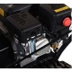Бензиновый снегоуборщик Huter SGC-5500В в Ставрополе