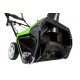 Снегоуборщик электрический GreenWorks GES13 GST1851 1800W в Ставрополе