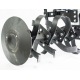 Мотоблок Garden Scout (Скаут) 135G в Ставрополе