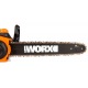 Электропила Worx WG303E-16&quot; в Ставрополе