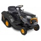 Садовый минитрактор McCulloch M115-77TC в Ставрополе