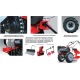 Мотоблок Pubert Q Junior V2 65B TWK+ с пневмоколесами в Ставрополе