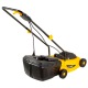 Электрическая газонокосилка Huter ELM-1300/33 в Ставрополе