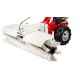 Подметальная машина Eurosystems Minieffe B&S 625EX в Ставрополе