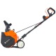 Снегоуборщик аккумуляторный Yard Fox Basic 4625E в Ставрополе