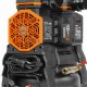 Компрессор аккумуляторный Daewoo DAC 90S Li SET в Ставрополе