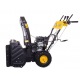 Снегоуборщик Huter SGC 4800EX в Ставрополе