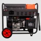 Дизельгенератор A-iPower AD9500TEA 9 кВт в Ставрополе