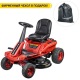 Садовый райдер Elitech МА 4876 (E1610.004.00) в Ставрополе