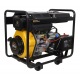 Дизельгенератор Habert H6GF-ME 5.5 кВт в Ставрополе