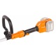 Триммер аккумуляторный Worx WG183E.9 (без аккумулятора и ЗУ) в Ставрополе