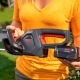Аккумуляторный кусторез AL-KO Bo Flex HT1845 (без аккумулятора и зарядного устройства) в Ставрополе