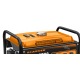 Бензогенератор Carver PPG-2500 2.1 кВт в Ставрополе