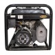 Бензогенератор Huter DY9500LX-3 Pro 7.8 кВт в Ставрополе