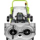 Садовый райдер Grillo FD 2200 TS 4WD в Ставрополе
