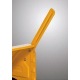 Снегоуборщик гусеничный Cub Cadet 730 TDE в Ставрополе