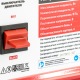 Бензогенератор Kronwerk KB 2500 2.2 кВт в Ставрополе