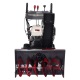 Снегоуборщик бензиновый EVOline SBG 760 HE в Ставрополе