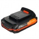 Аккумулятор для Patriot PB BR 21 V (Max) Li-ion 2 Ah UES в Ставрополе