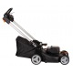 Газонокосилка аккумуляторная Worx WG748E в Ставрополе