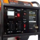 Инверторный генератор Patriot MaxPower SRGE 4000i 3.2 кВт в Ставрополе
