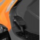 Садовый минитрактор Daewoo DWT 1020 в Ставрополе