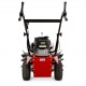 Подметальная машина Tielburger TK36 PRO (Honda) в Ставрополе