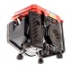 Бензогенератор Hammer GN1000i 0.8 кВт в Ставрополе