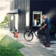 Мойка высокого давления Husqvarna PW 360 в Ставрополе