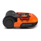 Газонокосилка-робот Worx Landroid M WR143E в Ставрополе
