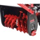Снегоуборщик GEOS by Al-Ko Premium SnowLine 700 E в Ставрополе