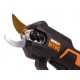 Аккумуляторные ножницы Worx WG330E.9 (без аккумулятора и зарядного устройства) в Ставрополе