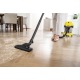 Промышленный пылесос Karcher WD 3 Car Vac в Ставрополе