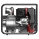 Бензиновая мотопомпа Sunreka GWP100T в Ставрополе