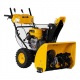 Снегоуборщик Denzel SBL 711D PRO в Ставрополе