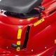 Садовый райдер Eurosystems ASSO 76 в Ставрополе