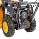 Снегоуборщик Denzel SB 650 E в Ставрополе