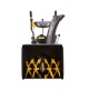 Бензиновый снегоуборщик Huter SGC 4800 (B) в Ставрополе