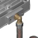 Компрессор воздушный Denzel BCI 2100/50 в Ставрополе